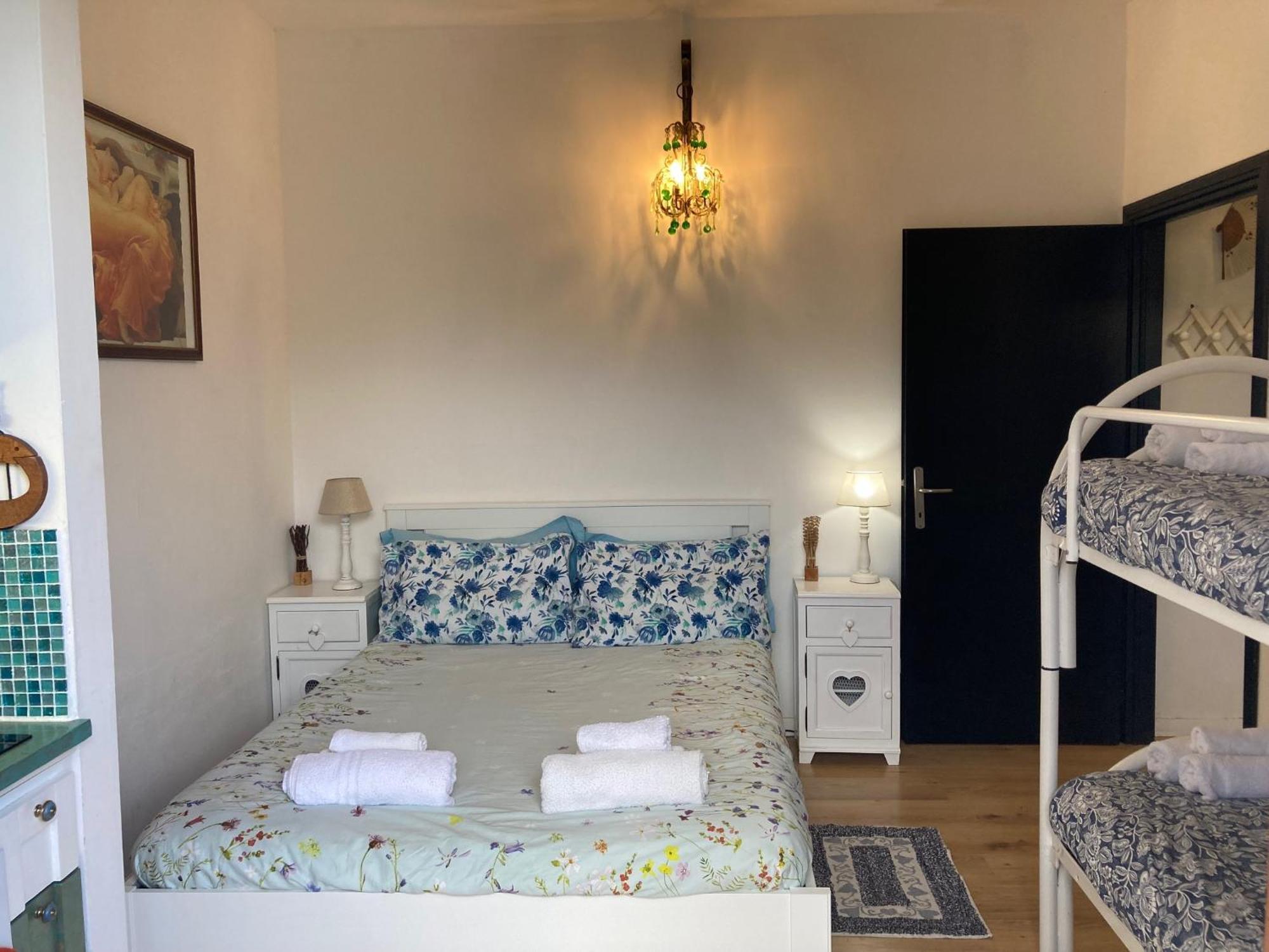 Oasi Del Cuore - Graziose Camere Con Vista Mare A 7 Min Dal Mare Di 카스티글리온셀로 외부 사진