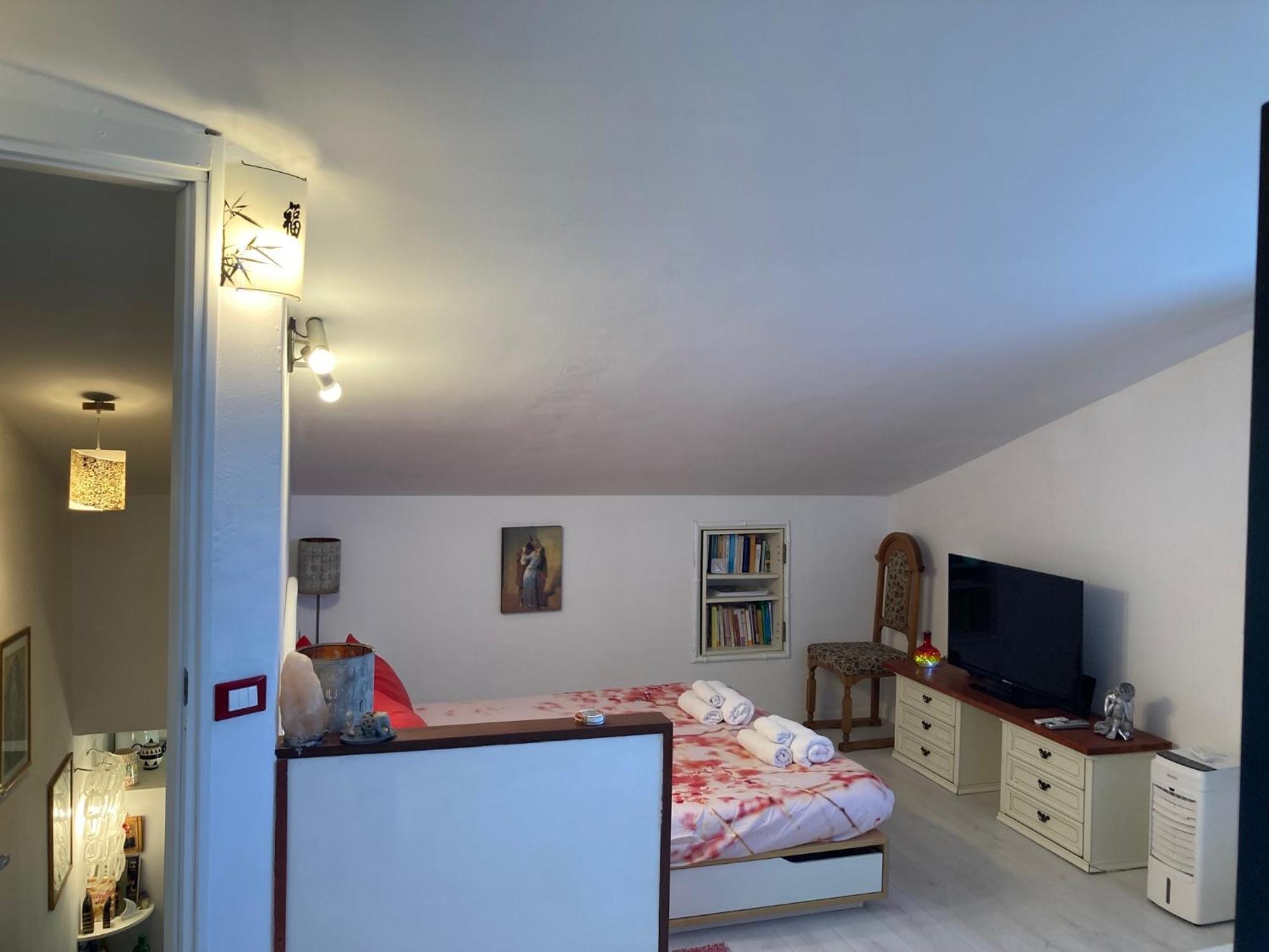 Oasi Del Cuore - Graziose Camere Con Vista Mare A 7 Min Dal Mare Di 카스티글리온셀로 외부 사진